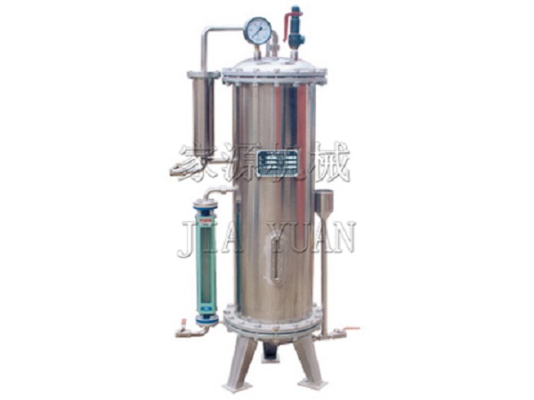 二氧化碳過濾器